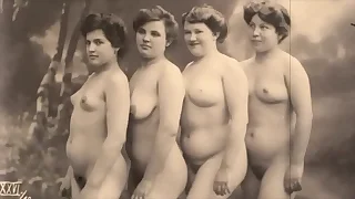 My Secret Life&comma; Top Twenty Vintage Belles